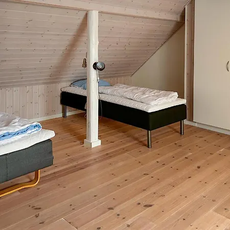 Hellehave Semesterbostad Kjellerup