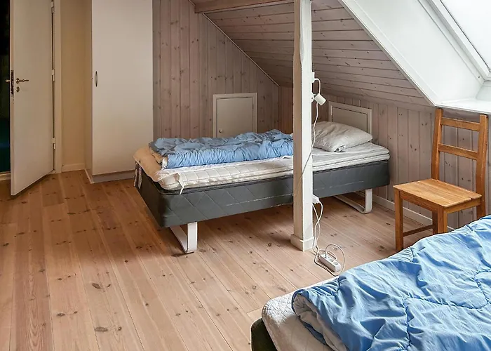 Holiday home Hellehave