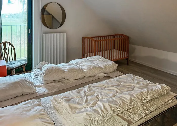 Holiday home Hellehave Kjellerup